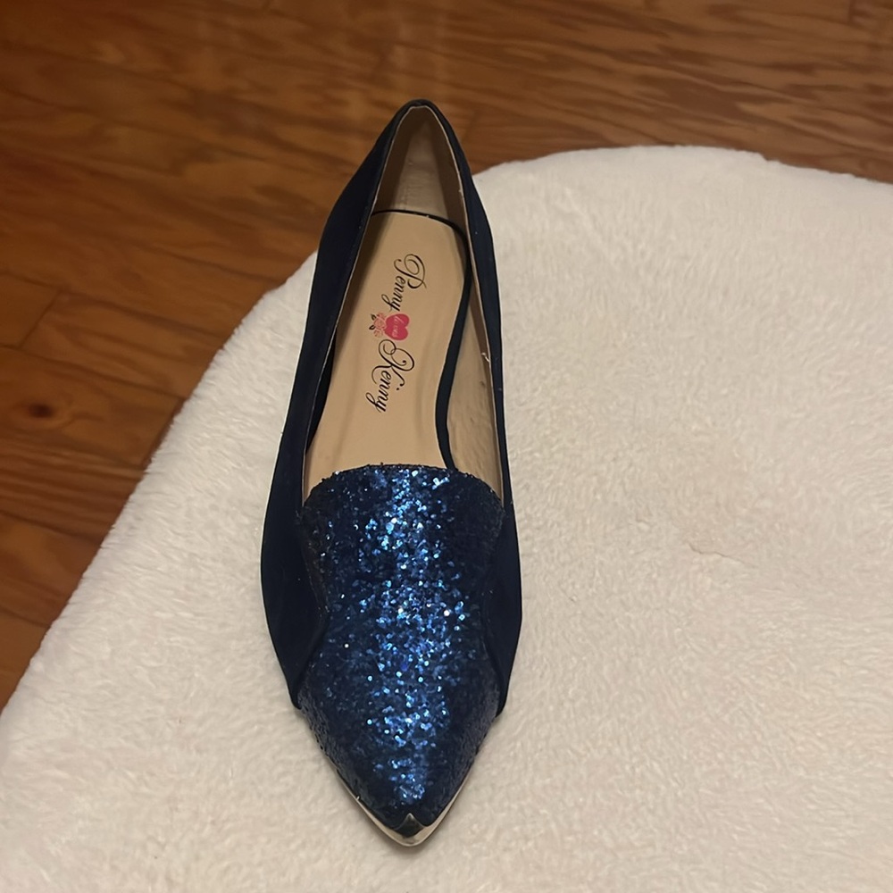Penny Loves Kenny Shoes - Picture 2 of 6